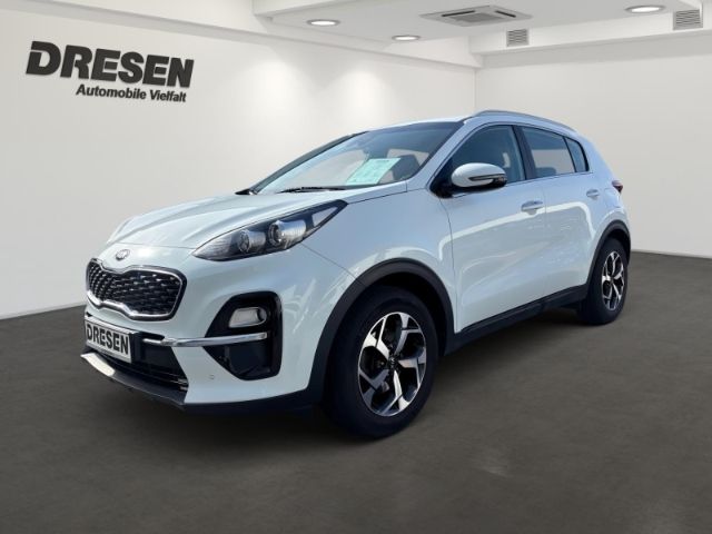Kia Sportage 45.000 km 21.480 &euro; Bonn 53119