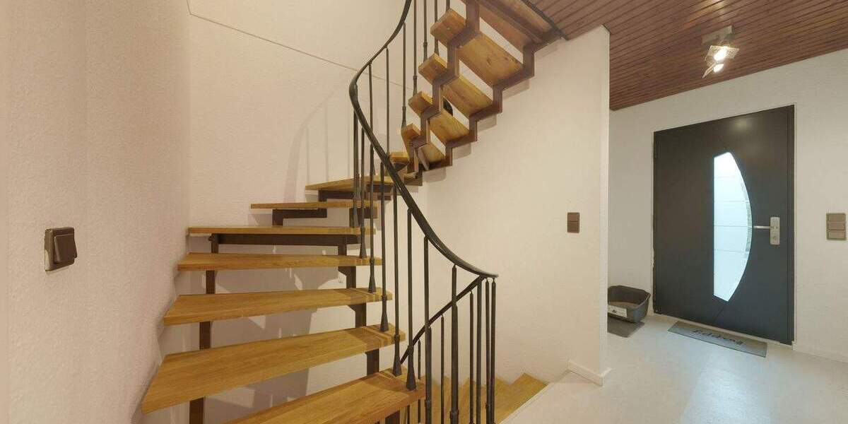 Reihenendhaus Lohmar - 4 Zimmer, 112 m&sup2;, 398.500&euro; | Angebot:25744042