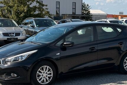 Kia ceed / Ceed 243.310 km 4.150 &euro; Düren 52351