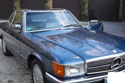 Mercedes-Benz SL 300 188.000 km 34.900 &euro; Köln 50933
