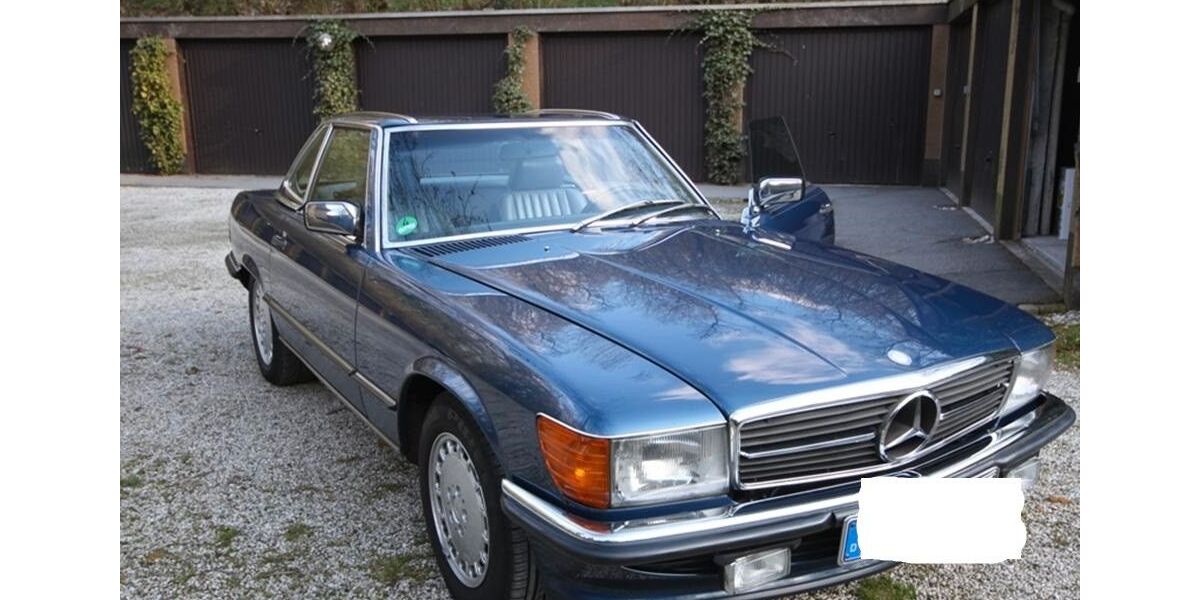 Mercedes-Benz SL 300 188.000 km 34.900 &euro; Köln 50933