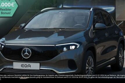 Mercedes-Benz EQA 8.809 km 40.890 &euro; Leverkusen 51371
