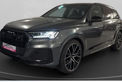 Audi Q7 46.629 km 58.490 &euro; Bonn 53119