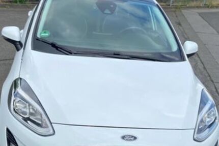 Ford Fiesta 115.000 km 8.500 &euro; Bergheim 50127