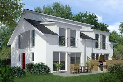 Haus Bergheim Auenheim - 4 Zimmer, 120 m&sup2;, 439.000&euro; | Angebot:26391551