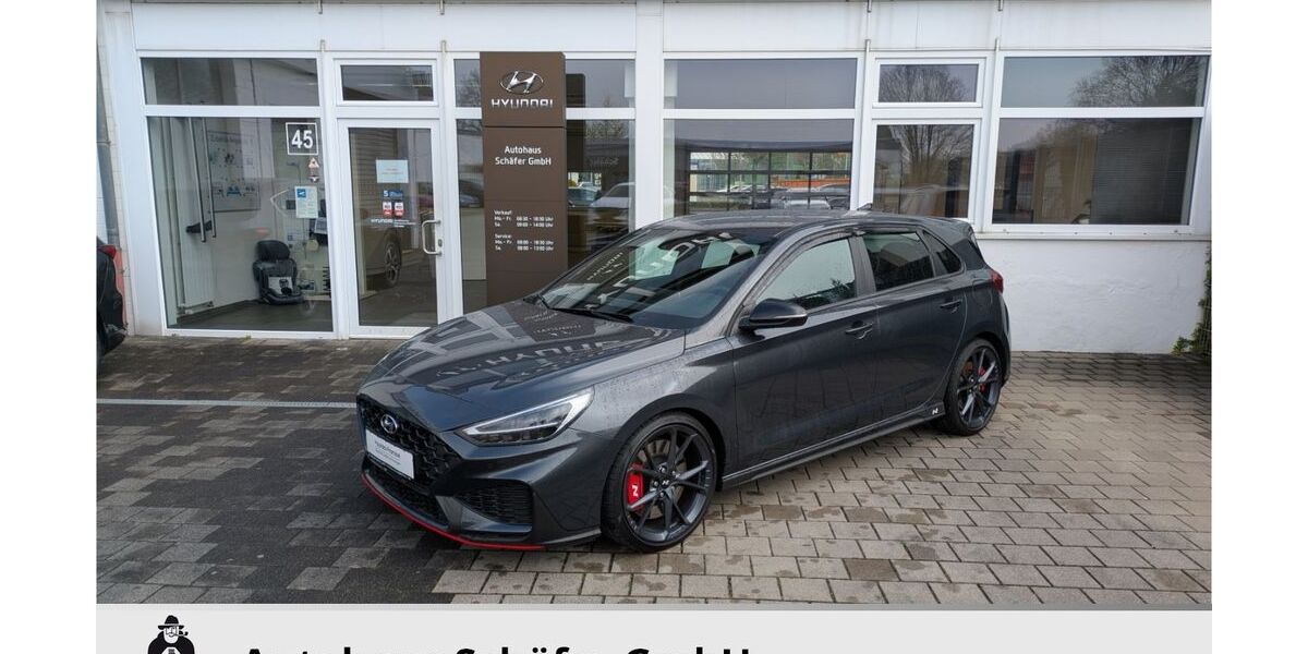 Hyundai i30 28.137 km 34.785 &euro; Leverkusen 51373