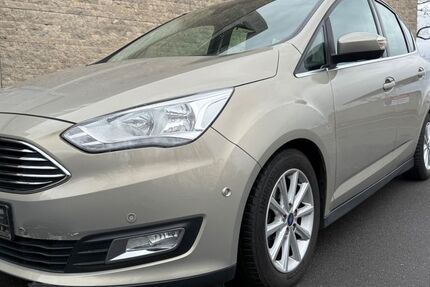 Ford C-Max 90.400 km 6.499 &euro; Siegburg 53721