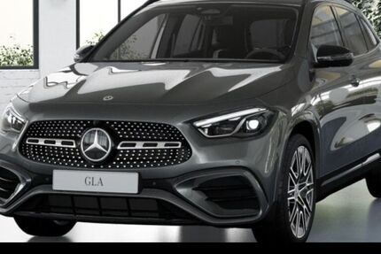 Mercedes-Benz GLA 200 9.900 km 41.990 &euro; Frechen 50226