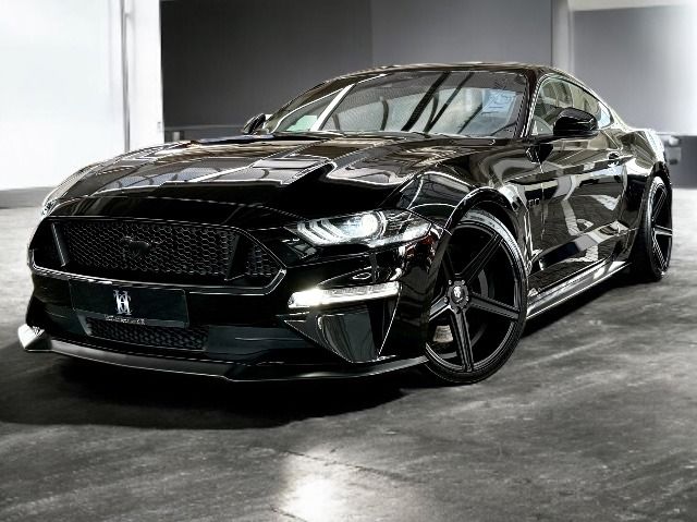 Ford Mustang 90.557 km 44.780 &euro; Troisdorf/Spich 53842