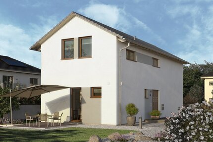 Stadthaus in Swisttal - Individuell geplant, flexibel gebaut - Haus Swisttal | Angebot:27302104