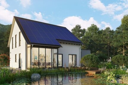 Individuelles Einfamilienhaus in Rösrath - Ihr Traumhaus mit flexiblem Ausbau und Service - Haus Rösrath | Angebot:27346692