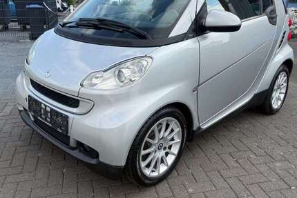 Smart forTwo 120.000 km 4.900 &euro; Brühl 50321