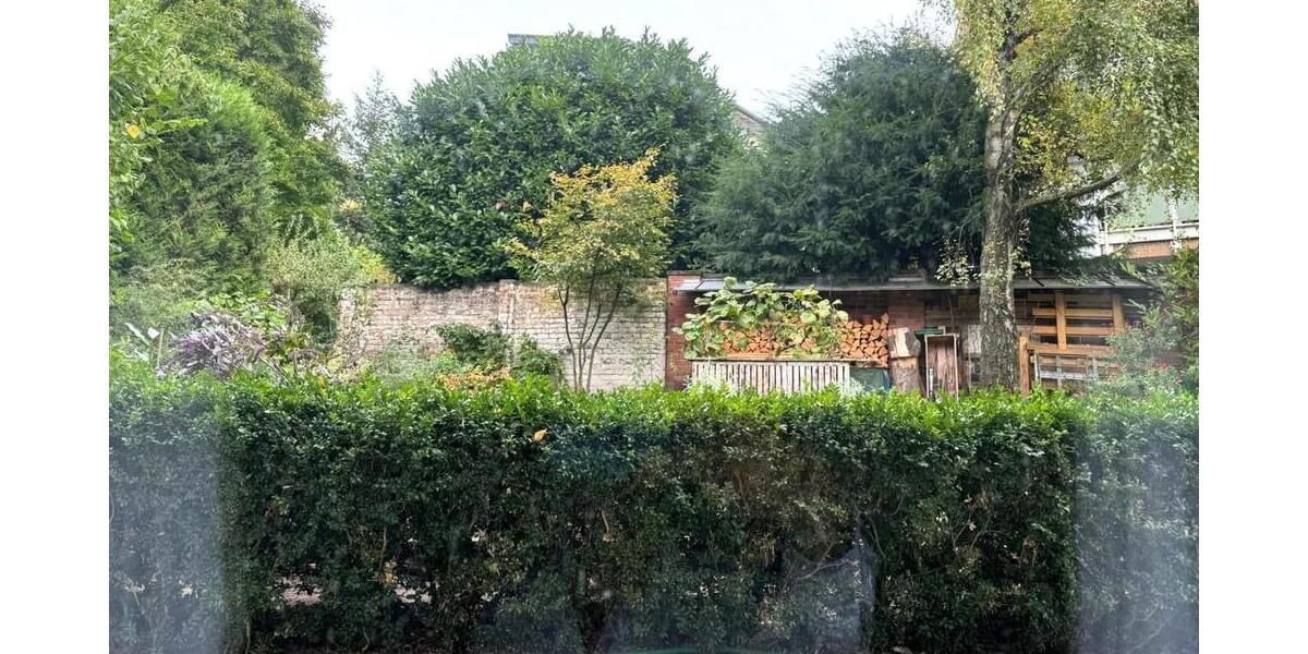 Villenviertel Neustadt-Nord außergewöhnliche 2- bis 3-Zimmer Wohnung, ca. 100 m² große Terrasse und Stellplatz - Terrassenwohnung Köln Innenstadt | Angebot:26664145
