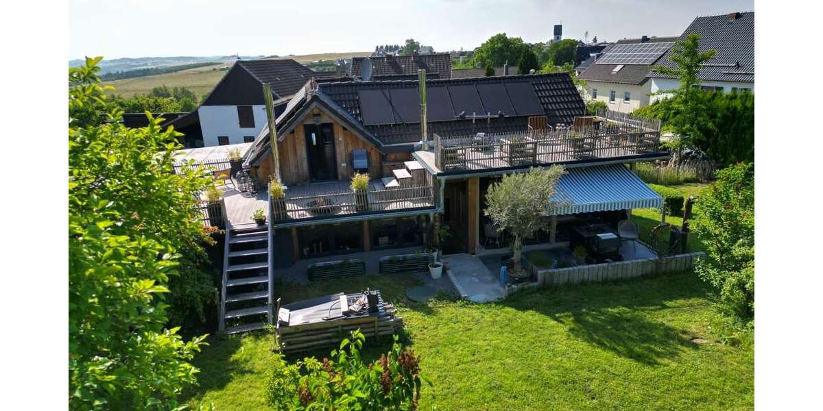 Einfamilienhaus Bad Münstereifel Mahlberg - 5 Zimmer, 215 m&sup2;, 419.000&euro; | Angebot:24149909