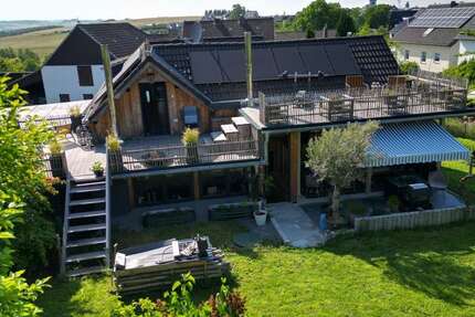 Haus Bad Münstereifel Mahlberg - 5 Zimmer, 215 m&sup2;, 419.000&euro; | Angebot:24149909