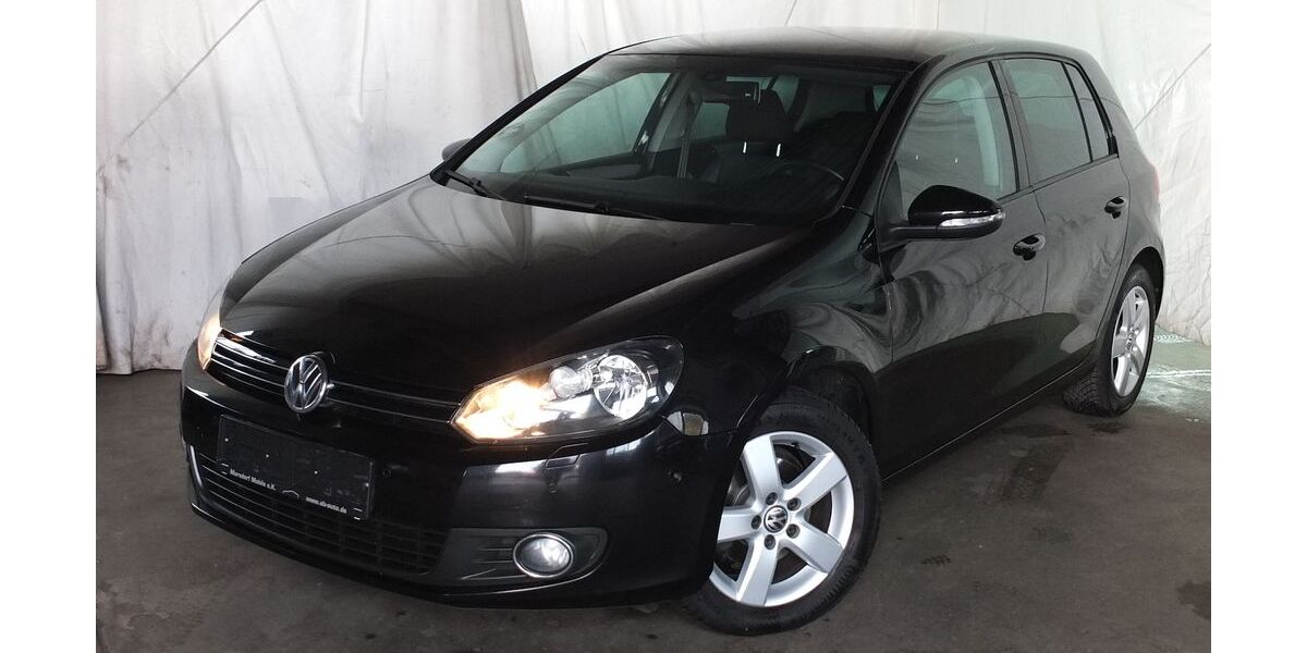 VW Golf 159.855 km 6.904 &euro; Köln-Marsdorf/Junkersdorf 50858