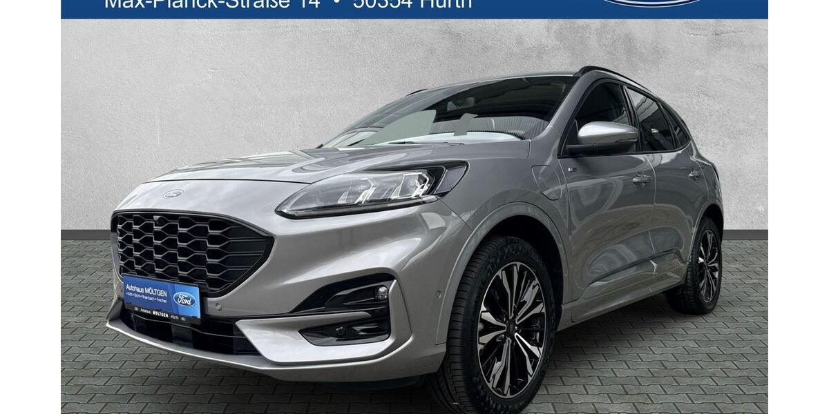 Ford Kuga 34.910 km 27.990 &euro; Hürth 50354