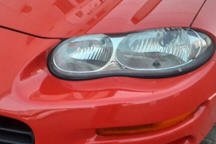 Chevrolet Camaro 78.100 km 14.900 &euro; Bonn 53125