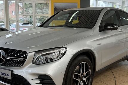 Mercedes-Benz GLC 43 AMG 94.000 km 38.999 &euro; Kerpen 50171
