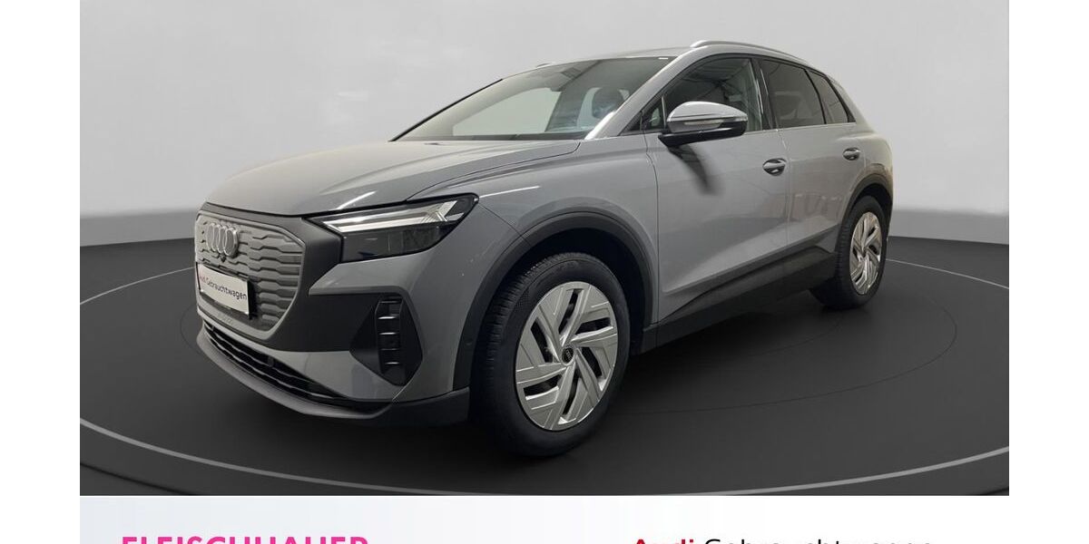 Audi Q4 e-tron 45.779 km 29.330 &euro; Köln 50823