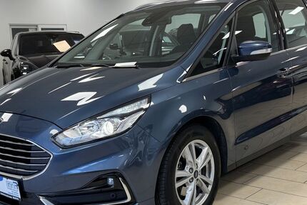 Ford Galaxy 81.115 km 29.970 &euro; Bonn 53227