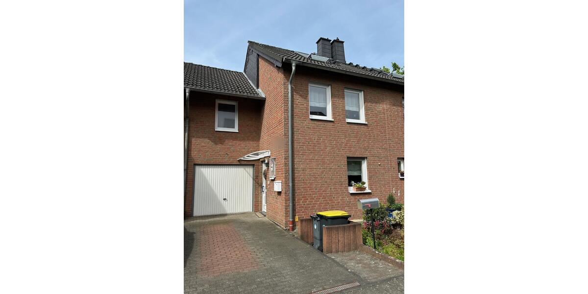 Reihenhaus Kerpen Buir - 5 Zimmer, 119 m&sup2;, 550.000&euro; | Angebot:27096326