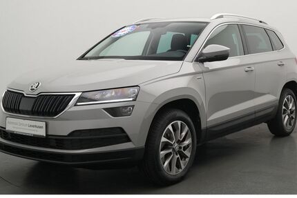 Skoda Karoq 55.799 km 23.980 &euro; Leverkusen 51379