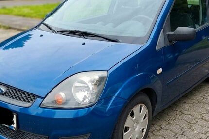 Ford Fiesta 191.500 km 1.489 &euro; Elsdorf 50189