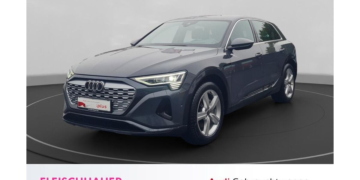 Audi Q8 e-tron 9.748 km 58.660 &euro; Euskirchen 53879