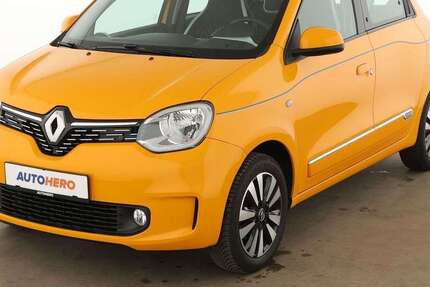 Renault Twingo 27.713 km 10.950 &euro; Köln 50739