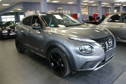 Nissan Juke 40.779 km 17.980 &euro; Euskirchen 53881