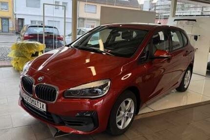BMW 220 Active Tourer 52.900 km 21.490 &euro; Siegburg 53721