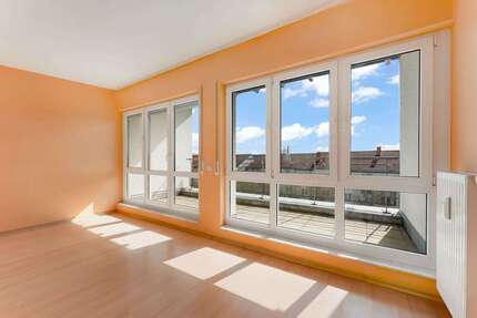 Wohnung Köln Ehrenfeld - 2 Zimmer, 46 m&sup2;, 269.000&euro; | Angebot:26105351