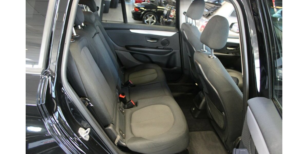 BMW 218 Gran Tourer 109.220 km 13.480 &euro; Euskirchen 53881