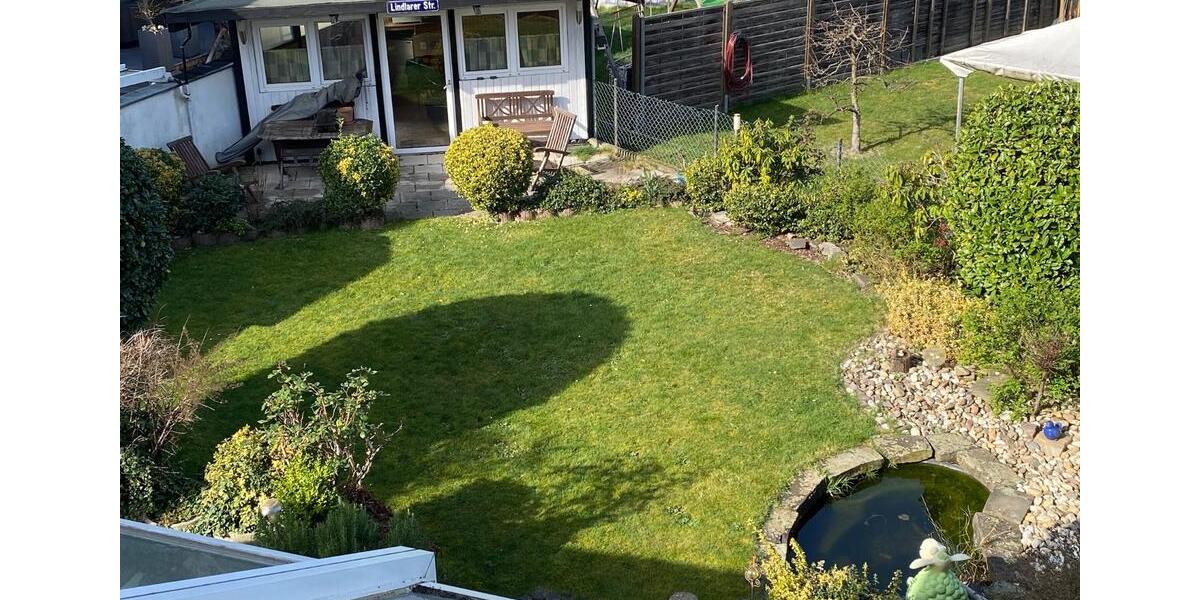 Doppelhaushälfte Leverkusen Bürrig - 6 Zimmer, 159 m&sup2;, 590.000&euro; | Angebot:25406853