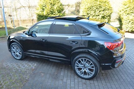 Audi Q3 45.158 km 43.999 &euro; KÖLN 51109