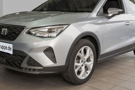 Seat Arona 36.600 km 15.950 &euro; Meckenheim / Bonn 53340