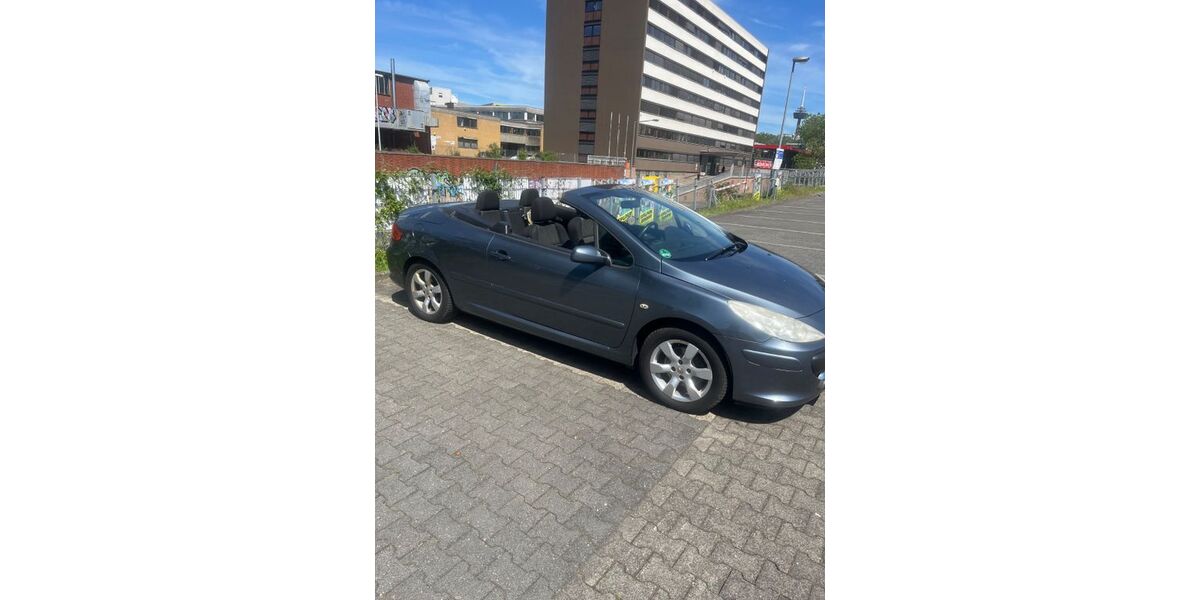 Peugeot 307 130.000 km 2.489 &euro; Köln 50825