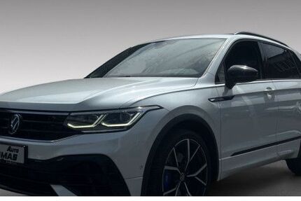 VW Tiguan 99.290 km 37.900 &euro; Brühl 50321