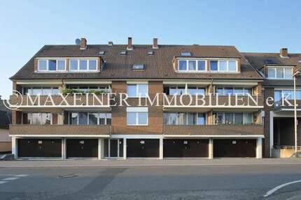 Wohnung Köln Weiden - 2 Zimmer, 67 m&sup2;, 220.000&euro; | Angebot:7171898