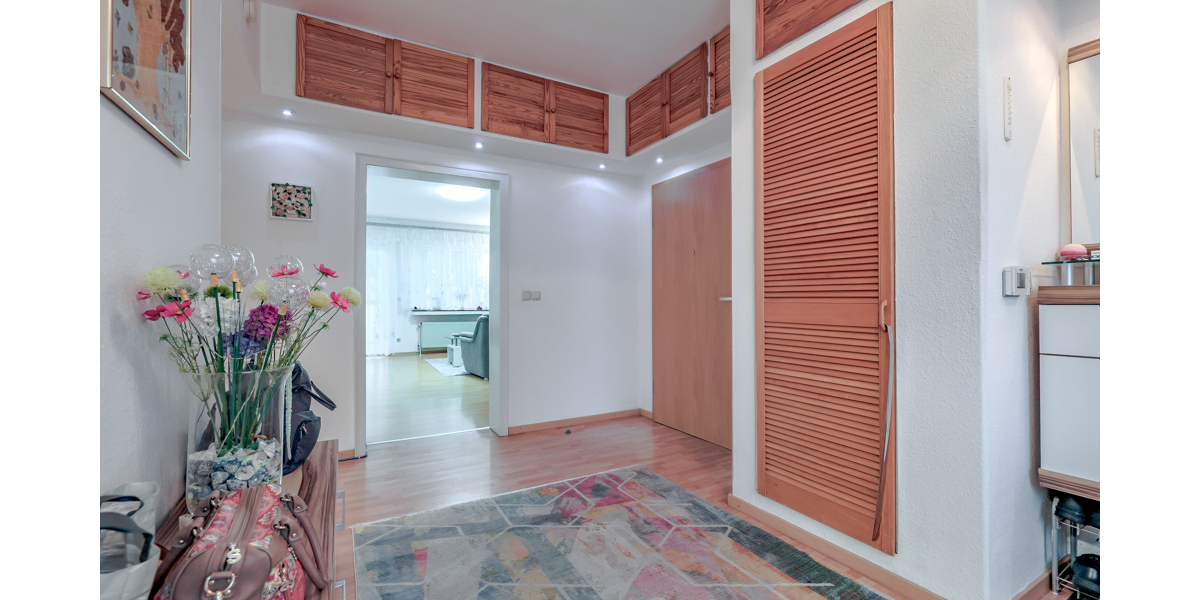 Solide Vermietung, Gute Lage, Werthaltige Investition! - Mehrfamilienhaus, Wohnhaus Sankt Augustin | Angebot:25234004