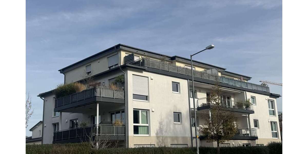 Etagenwohnung Sankt-Augustin Augustin - 3 Zimmer, 118 m&sup2;, 468.000&euro; | Angebot:24983222