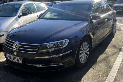 VW Phaeton 235.826 km 9.200 &euro; Meckenheim 53340