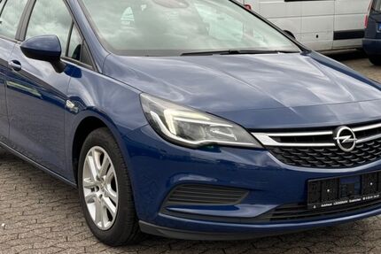 Opel Astra 146.700 km 7.950 &euro; Bornheim 53332