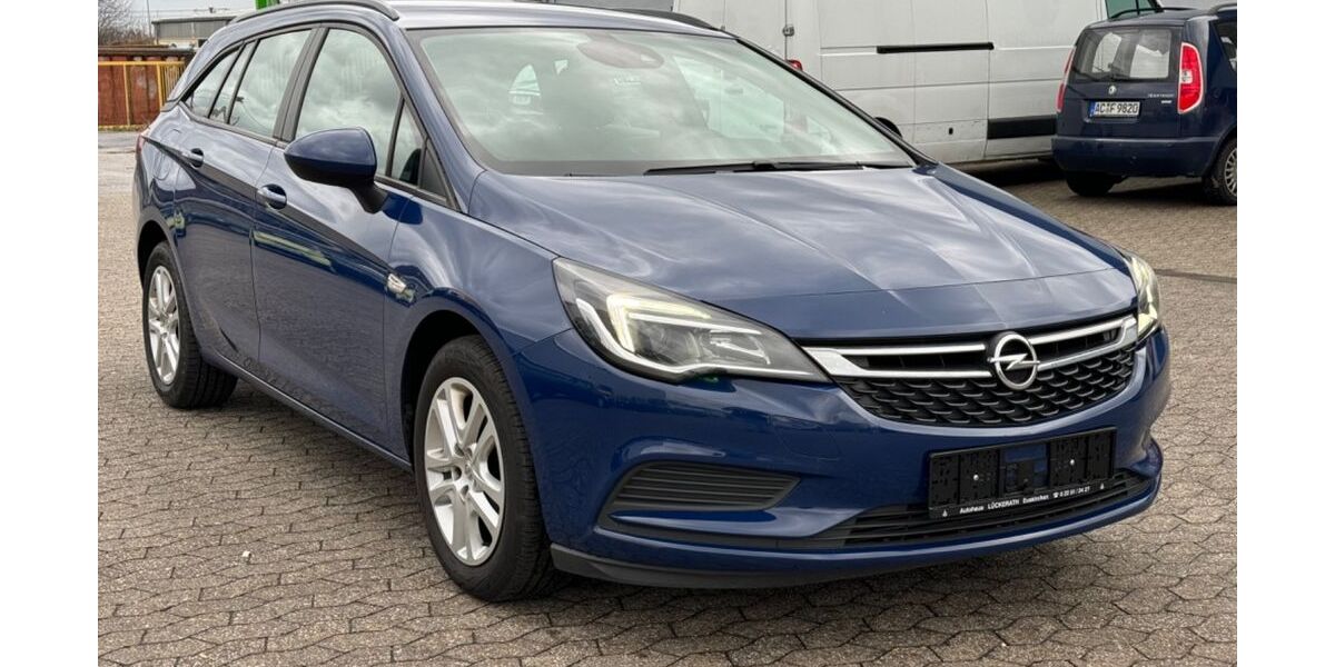 Opel Astra 146.700 km 7.950 &euro; Bornheim 53332