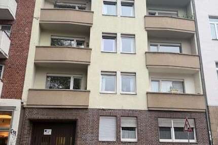 Wohnung Köln Neustadt/Nord - 2 Zimmer, 56 m&sup2;, 865&euro; | Angebot:24740356