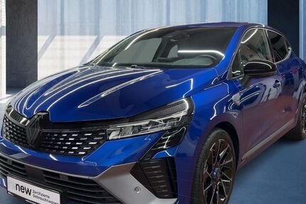 Renault Clio 5.407 km 18.530 &euro; Köln 50939