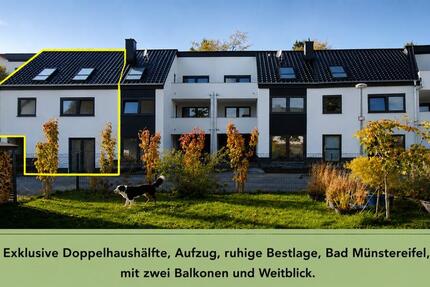 Haus Bad Münstereifel - 4.5 Zimmer, 173 m&sup2;, 1.650&euro; | Angebot:26486707