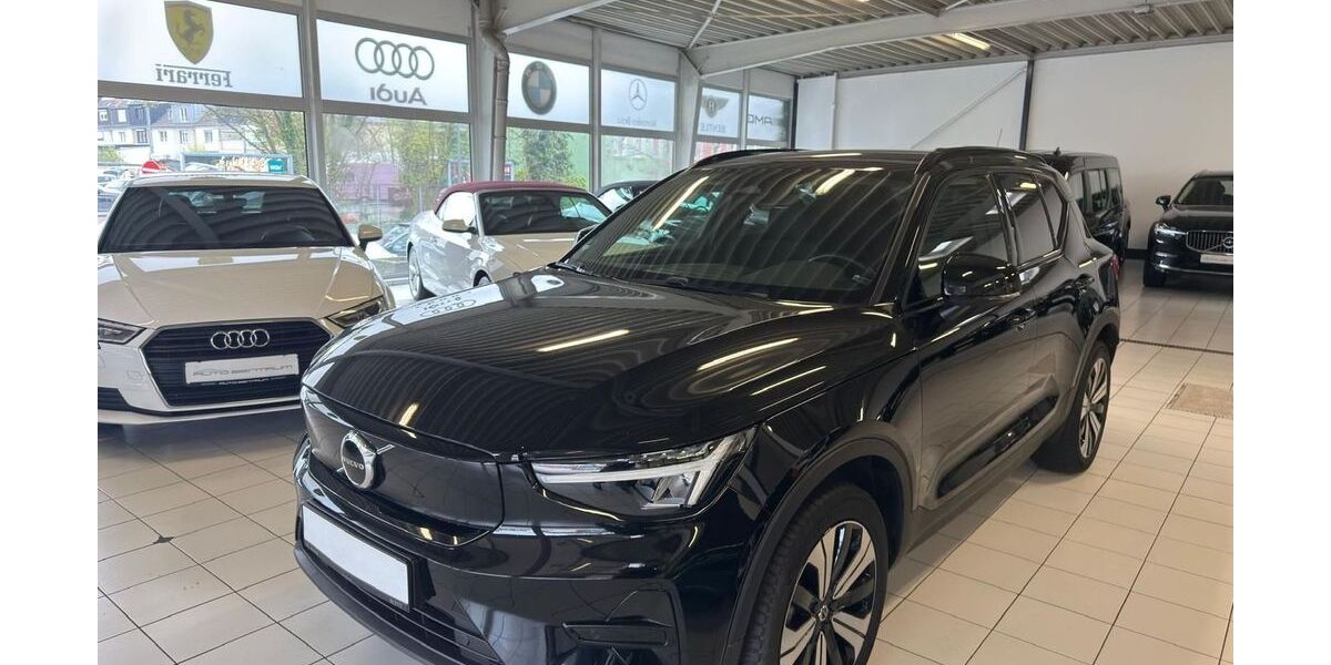 Volvo XC40 89.900 km 26.990 &euro; Köln 50827