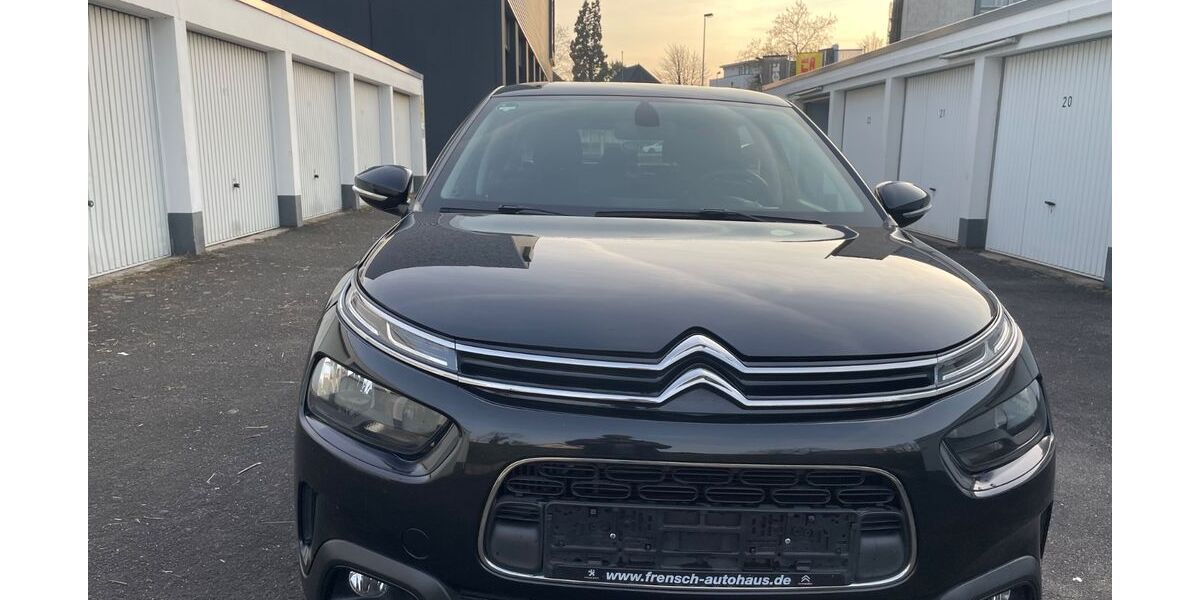 Citroen C4 Cactus 192.350 km 5.500 &euro; Bonn 53177